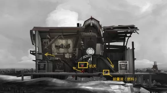 孤帆远航完整版