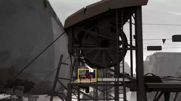 孤帆远航完整版