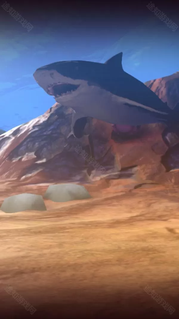 海底大猎杀手机版 海底大猎杀手机版