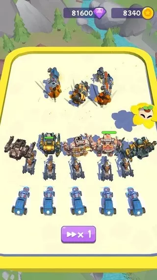 合并隆隆声 合并隆隆声