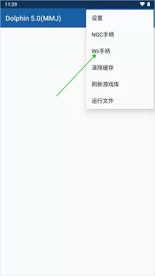 海豚wii模拟器中文版