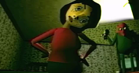 坏父母红脸先生 坏父母红脸先生