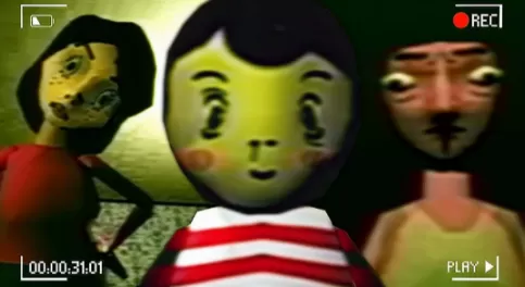 坏父母红脸先生 坏父母红脸先生