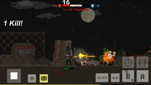 荒原故事 荒原故事