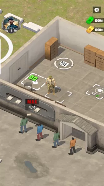 基地指挥官不减反增版 基地指挥官不减反增版