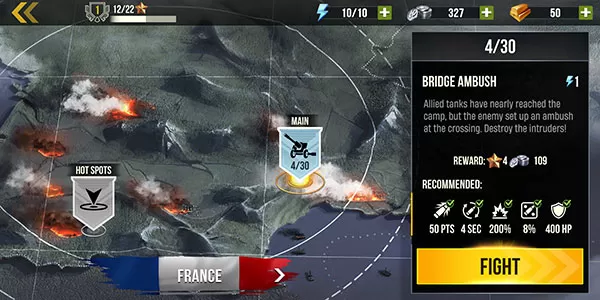 火炮世界大炮畅玩版最新版(World of Artillery) 火炮世界大炮畅玩版最新版(World of Artillery)