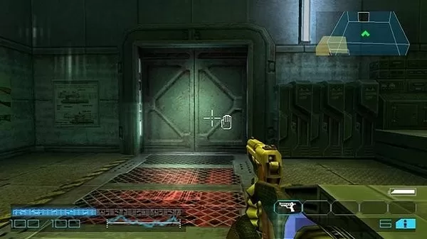 机密武装 机密武装