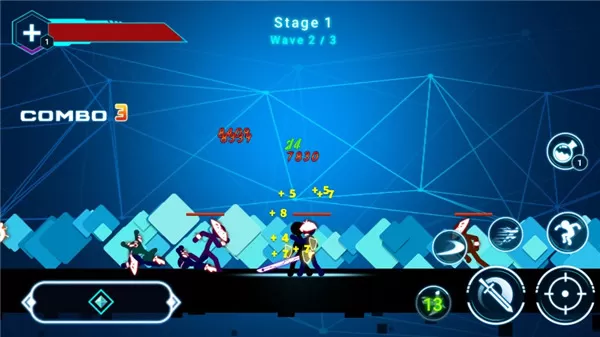 火柴人幽灵2星球大战最新版 火柴人幽灵2星球大战最新版