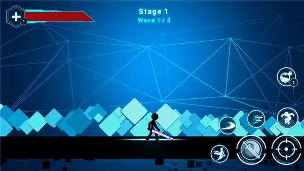 火柴人幽灵2星球大战最新版 火柴人幽灵2星球大战最新版