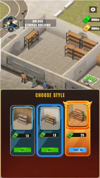 基地指挥官不减反增版 基地指挥官不减反增版