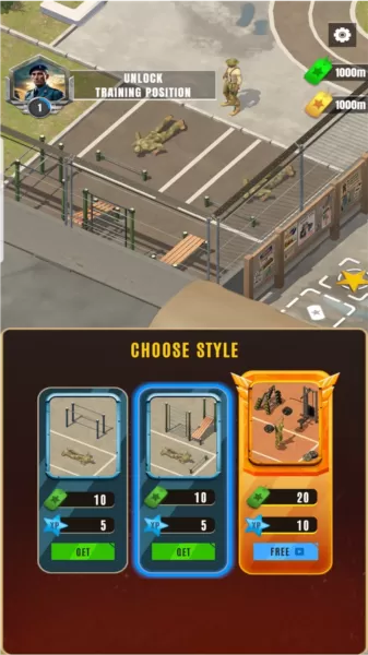 基地指挥官不减反增版 基地指挥官不减反增版