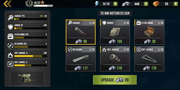 火炮世界大炮畅玩版最新版(World of Artillery) 火炮世界大炮畅玩版最新版(World of Artillery)