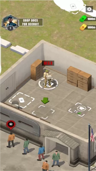 基地指挥官不减反增版 基地指挥官不减反增版