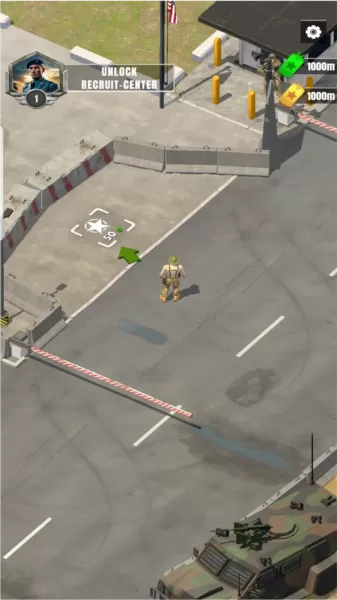 基地指挥官不减反增版 基地指挥官不减反增版