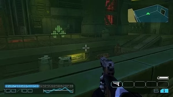 机密武装 机密武装