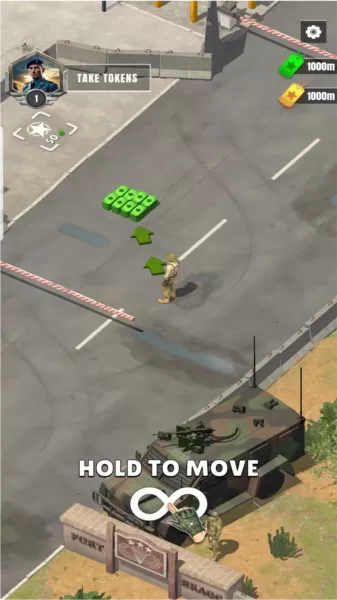 基地指挥官不减反增版 基地指挥官不减反增版