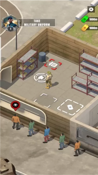 基地指挥官不减反增版 基地指挥官不减反增版