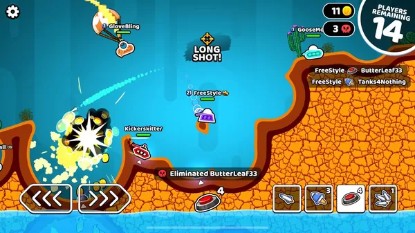 火箭机器人 火箭机器人