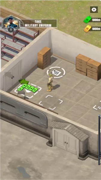 基地指挥官不减反增版 基地指挥官不减反增版