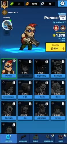 僵尸空闲防御 僵尸空闲防御