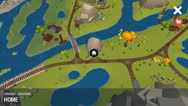 僵尸列车生存游戏 僵尸列车生存游戏