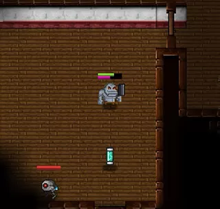 僵尸罗格中文版