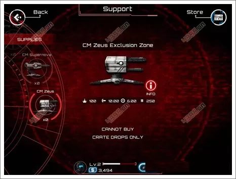 僵尸突击队4中文版