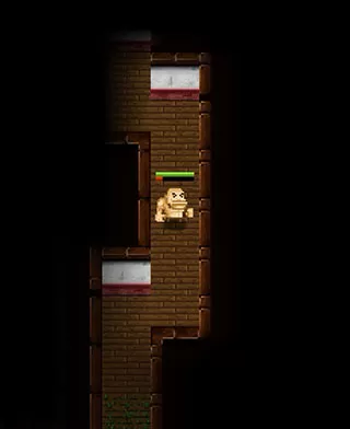 僵尸罗格中文版