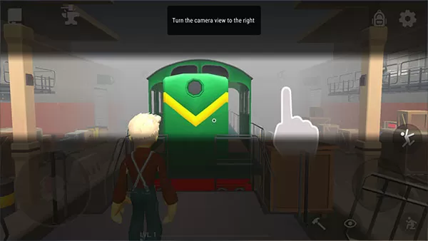 僵尸列车生存游戏 僵尸列车生存游戏