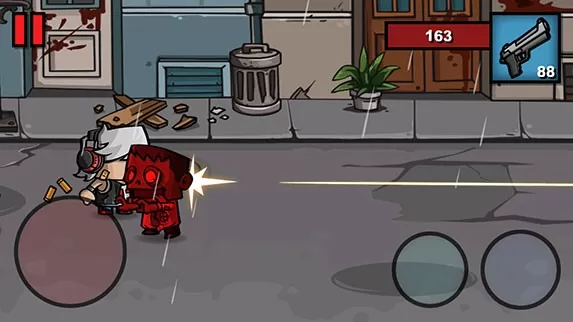 僵尸时代3最新版本