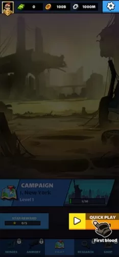 僵尸空闲防御 僵尸空闲防御