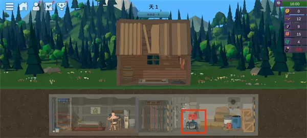 僵尸森林3去广告版 僵尸森林3去广告版