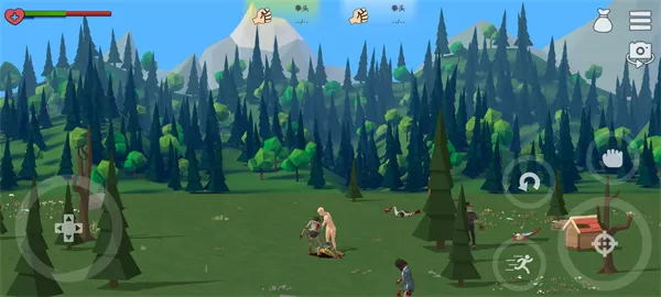 僵尸森林3去广告版 僵尸森林3去广告版