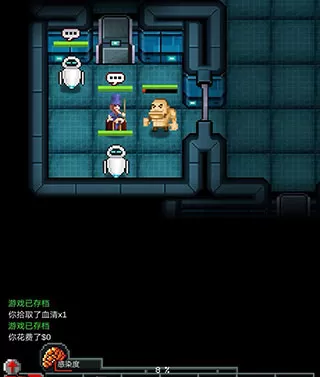 僵尸罗格中文版