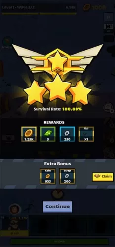 僵尸空闲防御 僵尸空闲防御