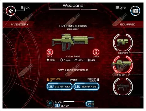 僵尸突击队4中文版