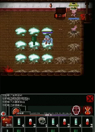 僵尸罗格中文版