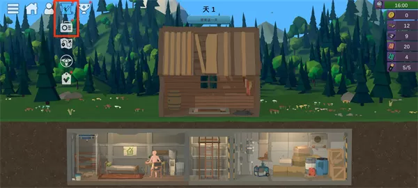 僵尸森林3去广告版 僵尸森林3去广告版