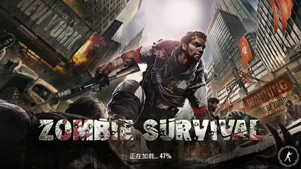 僵尸生存射击MOD菜单 僵尸生存射击MOD菜单