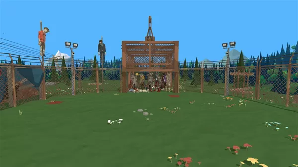 僵尸森林3去广告版 僵尸森林3去广告版