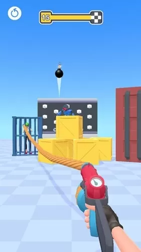 精英神枪手 精英神枪手