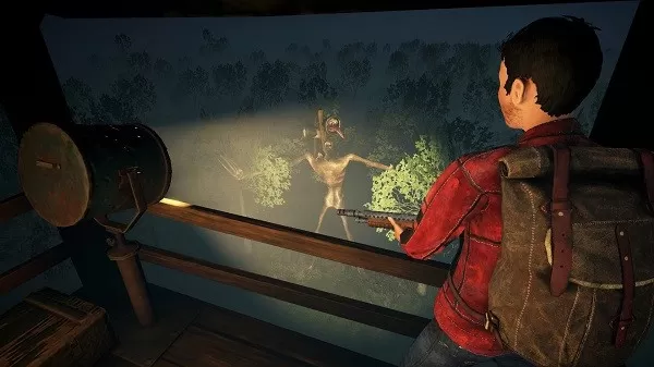 警笛头生存模拟器 警笛头生存模拟器