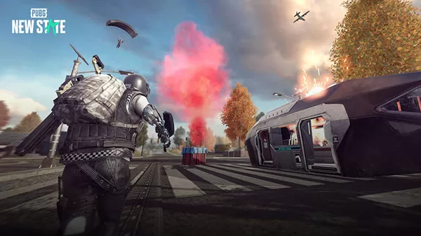 绝地求生未来之役美服安装包 绝地求生未来之役美服安装包