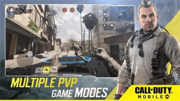 决胜时刻使命召唤台服最新版本 决胜时刻使命召唤台服最新版本