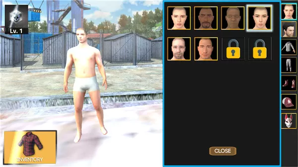 绝地生存内置mod菜单