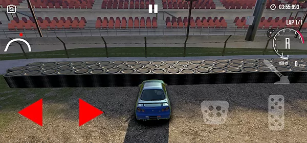 绝对赛车手机版