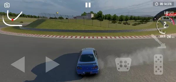 绝对赛车手机版