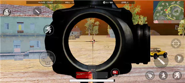 绝地生存内置mod菜单