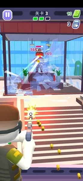 巨兽抵抗军 巨兽抵抗军