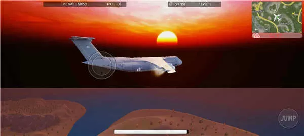 绝地生存内置mod菜单